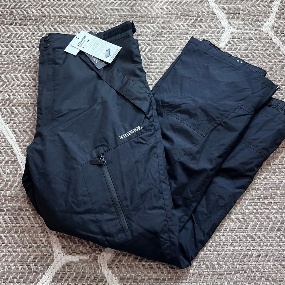 Boulder Gear Mens Pants sz XL